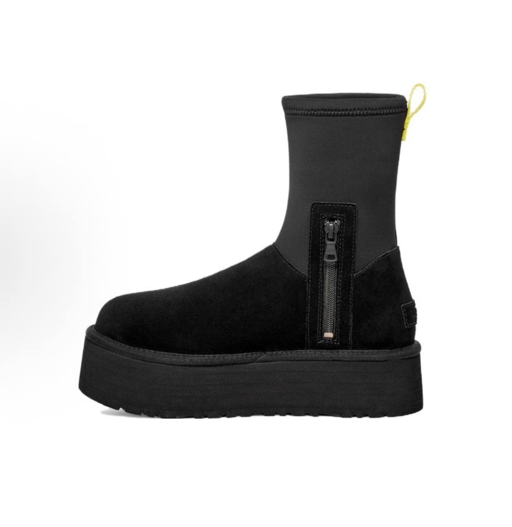  UGG