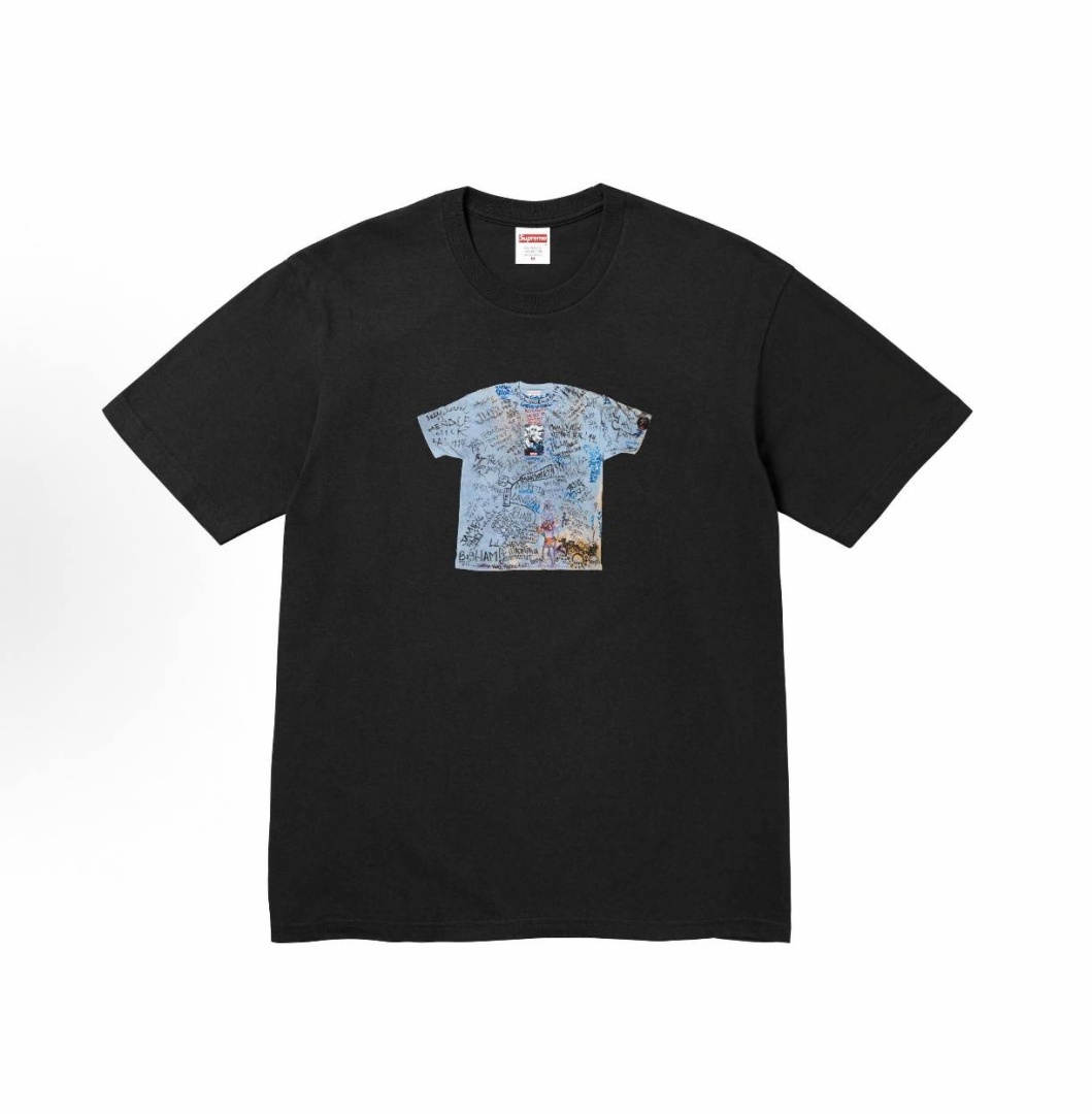 Supreme  Supreme