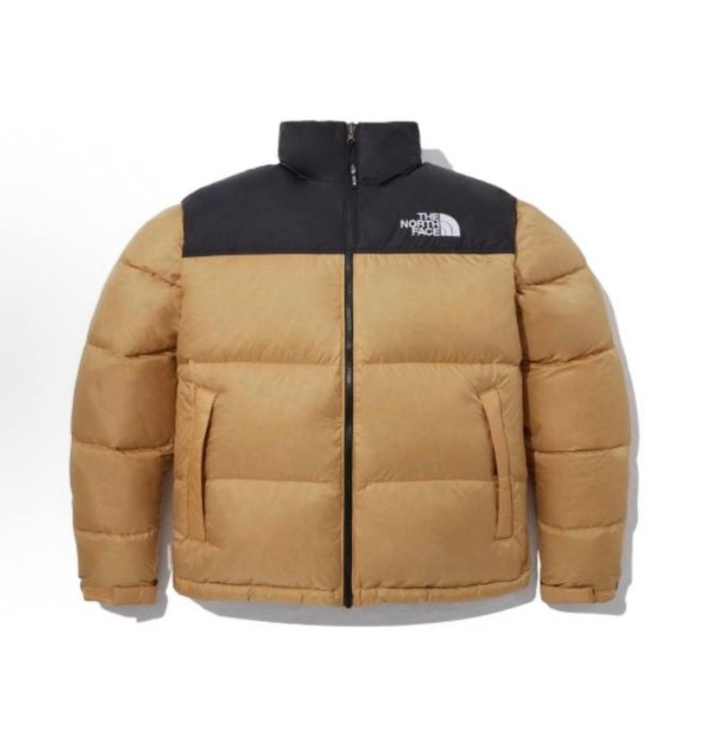 The North Face