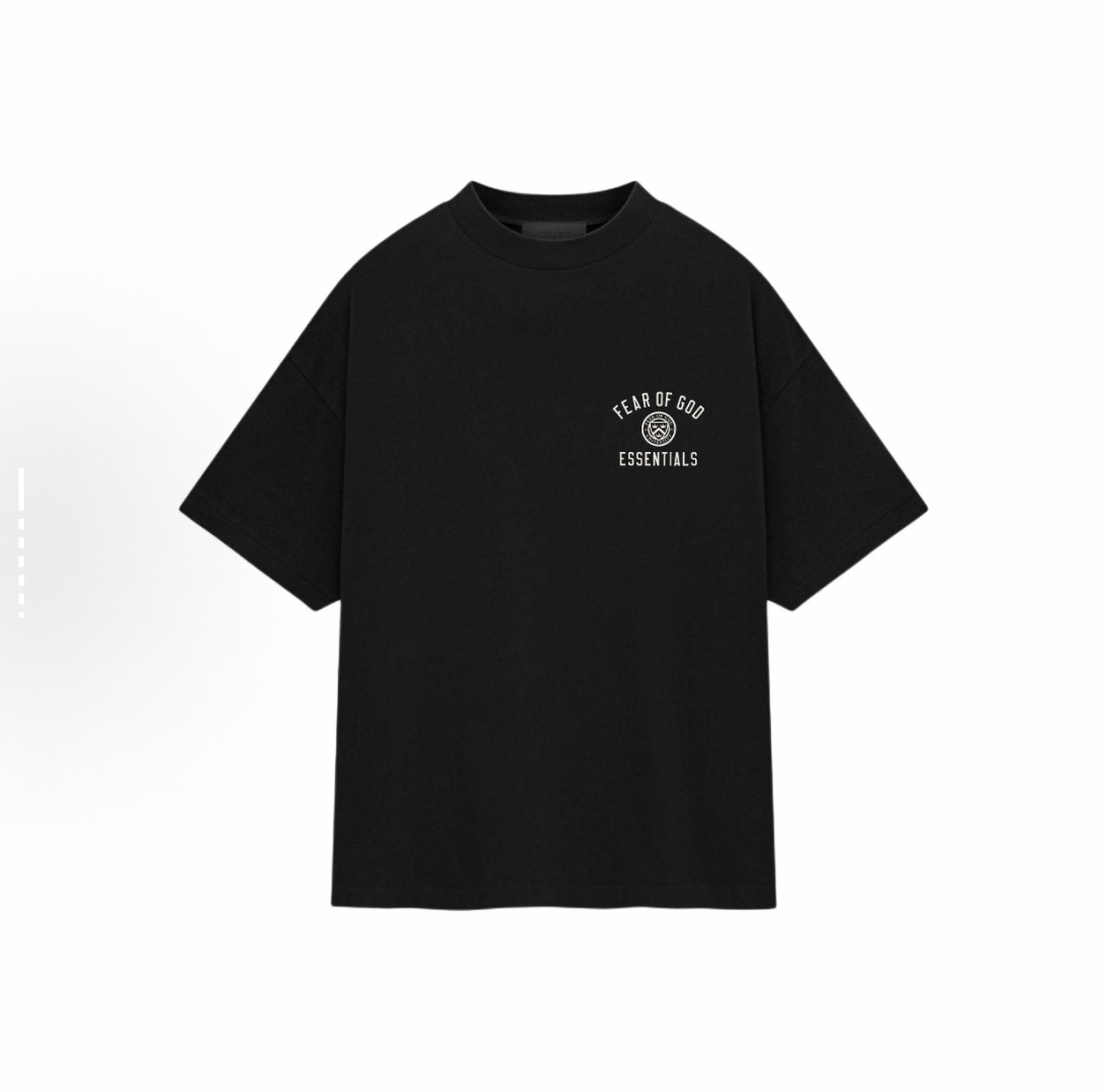  Fear of God